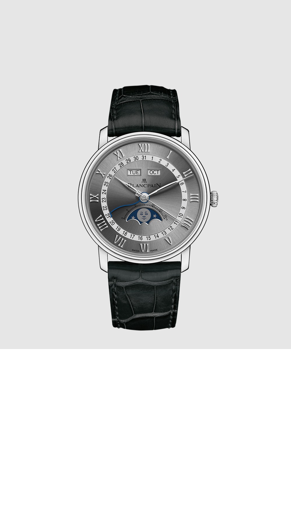 미러급레플리카사이트 | 명품레플리카 전문 쇼핑몰  | 퍼스트원 - 빌레레 40 > 블랑팡