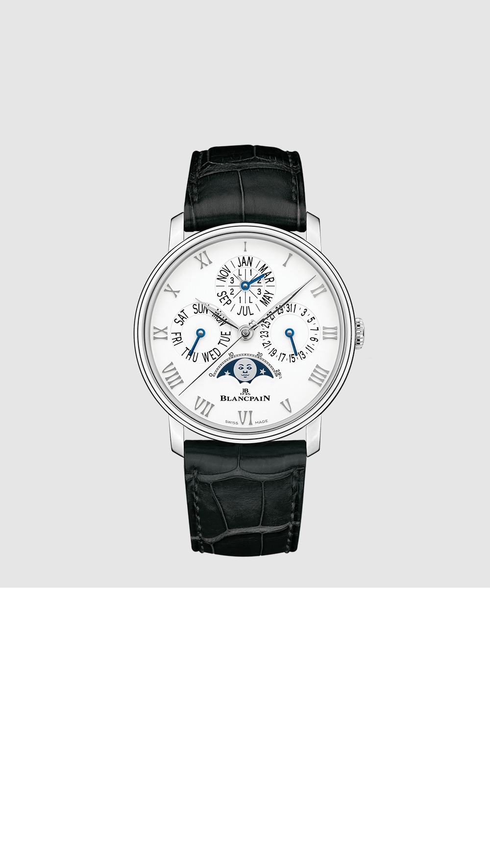 미러급레플리카사이트 | 명품레플리카 전문 쇼핑몰  | 퍼스트원 - 빌레레 40 > 블랑팡