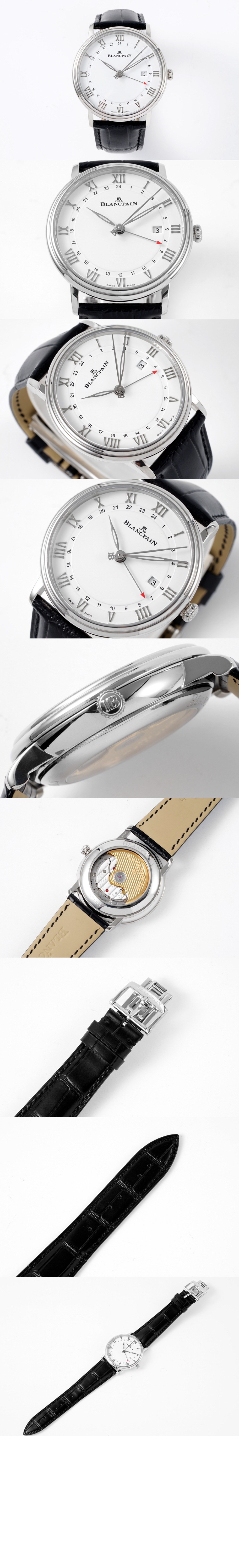 미러급레플리카사이트 | 명품레플리카 전문 쇼핑몰  | 퍼스트원 - 빌레레 40.5 > 블랑팡