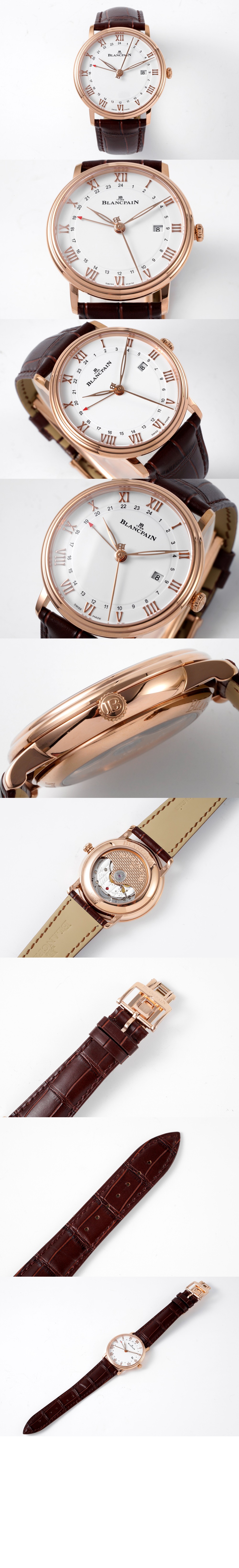 미러급레플리카사이트 | 명품레플리카 전문 쇼핑몰  | 퍼스트원 - 빌레레 40.5 > 블랑팡