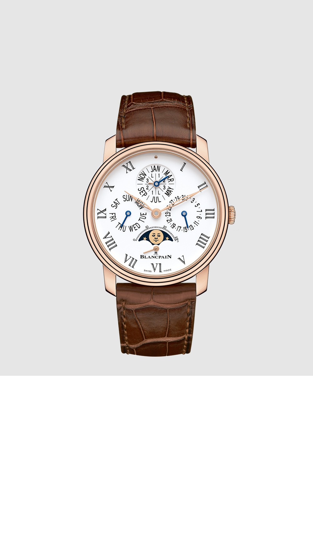 미러급레플리카사이트 | 명품레플리카 전문 쇼핑몰  | 퍼스트원 - 빌레레 42 > 블랑팡