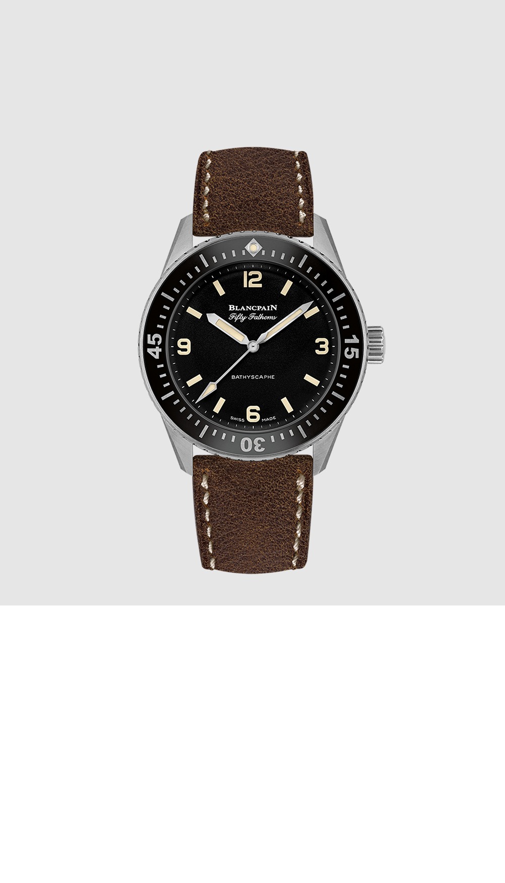 미러급레플리카사이트 | 명품레플리카 전문 쇼핑몰  | 퍼스트원 - 피프티 패덤즈 38 > 블랑팡