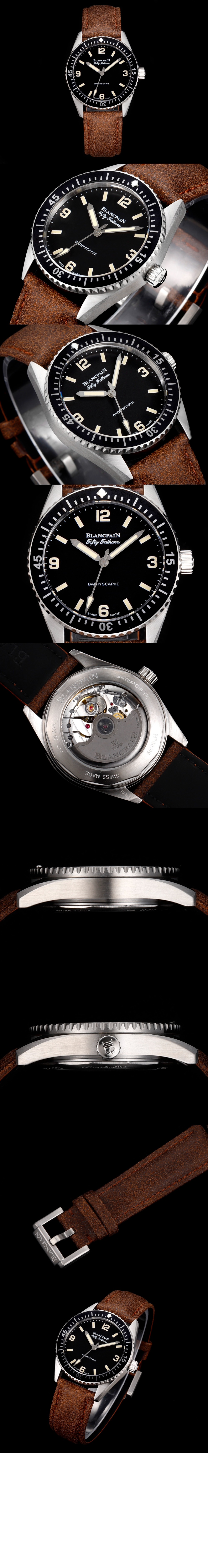 미러급레플리카사이트 | 명품레플리카 전문 쇼핑몰  | 퍼스트원 - 피프티 패덤즈 38 > 블랑팡