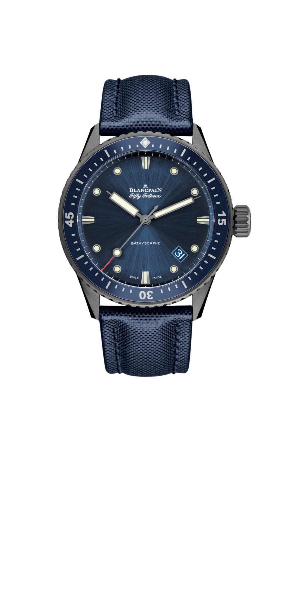 미러급레플리카사이트 | 명품레플리카 전문 쇼핑몰  | 퍼스트원 - 피프티 패덤즈 43.6 > 블랑팡