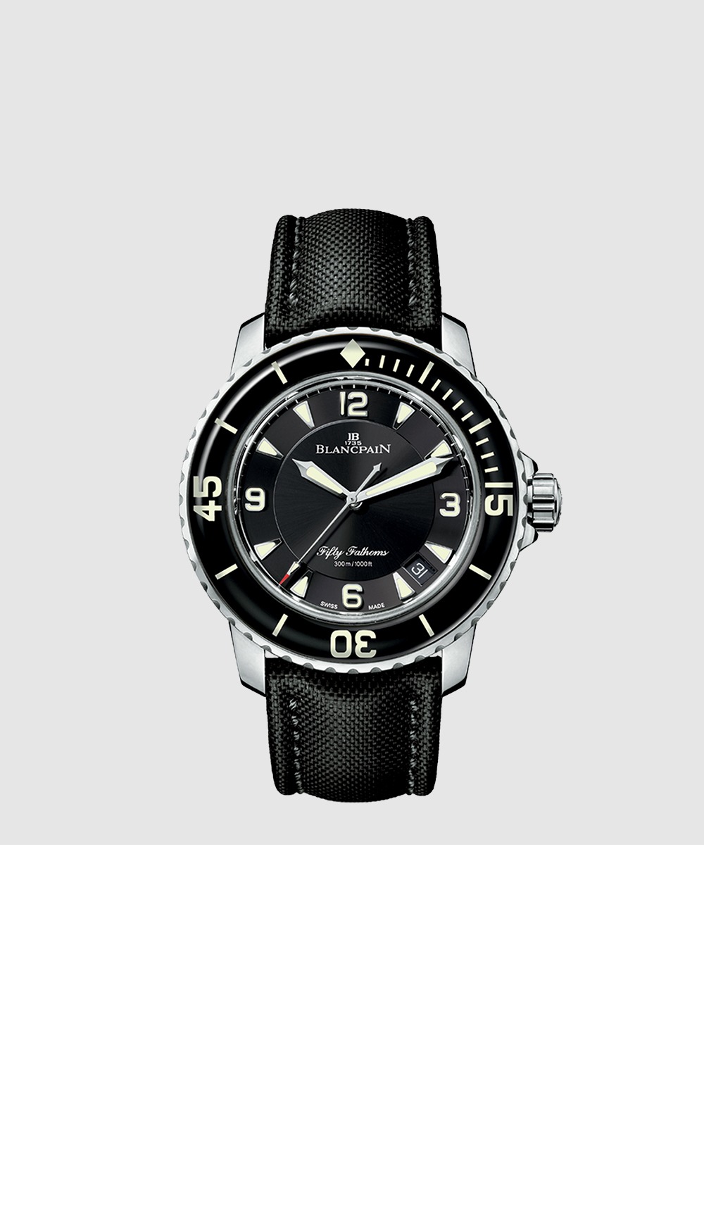 미러급레플리카사이트 | 명품레플리카 전문 쇼핑몰  | 퍼스트원 - 피프티 패덤즈 45 > 블랑팡