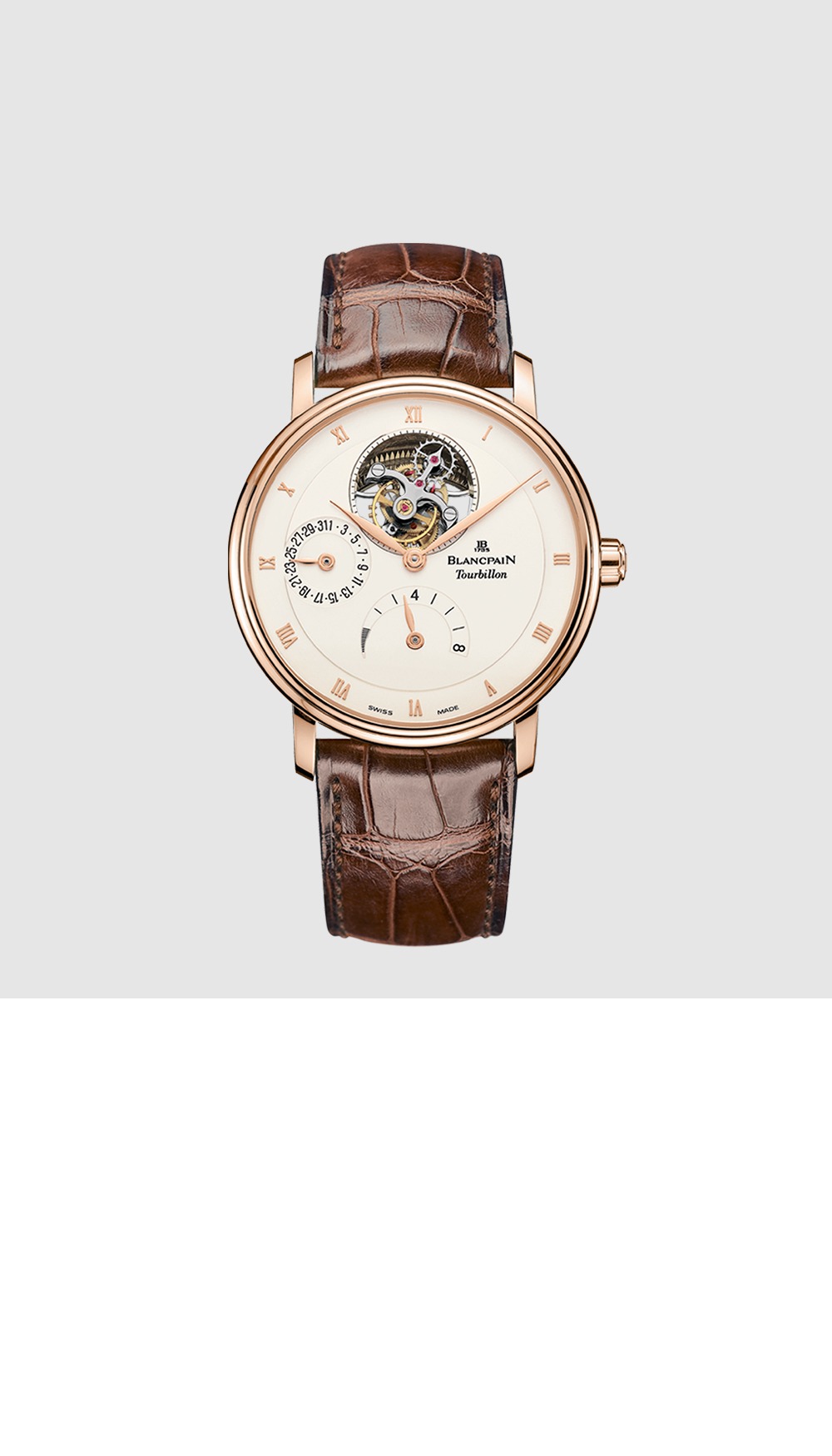 미러급레플리카사이트 | 명품레플리카 전문 쇼핑몰  | 퍼스트원 - 빌레레 37.5 > 블랑팡