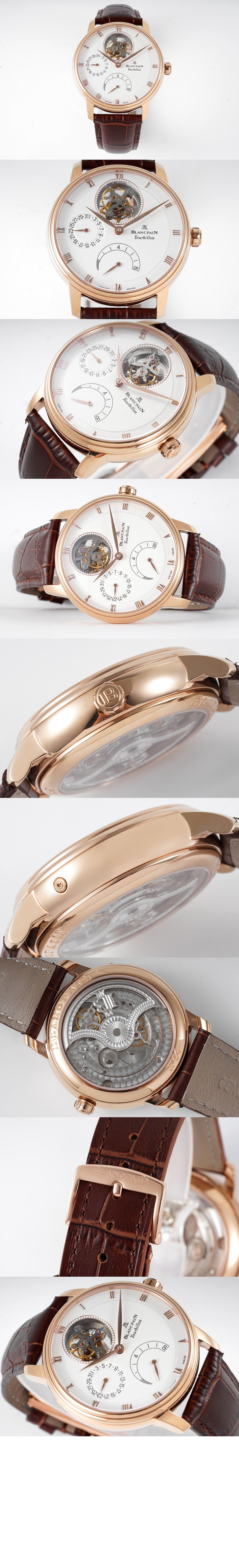 미러급레플리카사이트 | 명품레플리카 전문 쇼핑몰  | 퍼스트원 - 빌레레 37.5 > 블랑팡