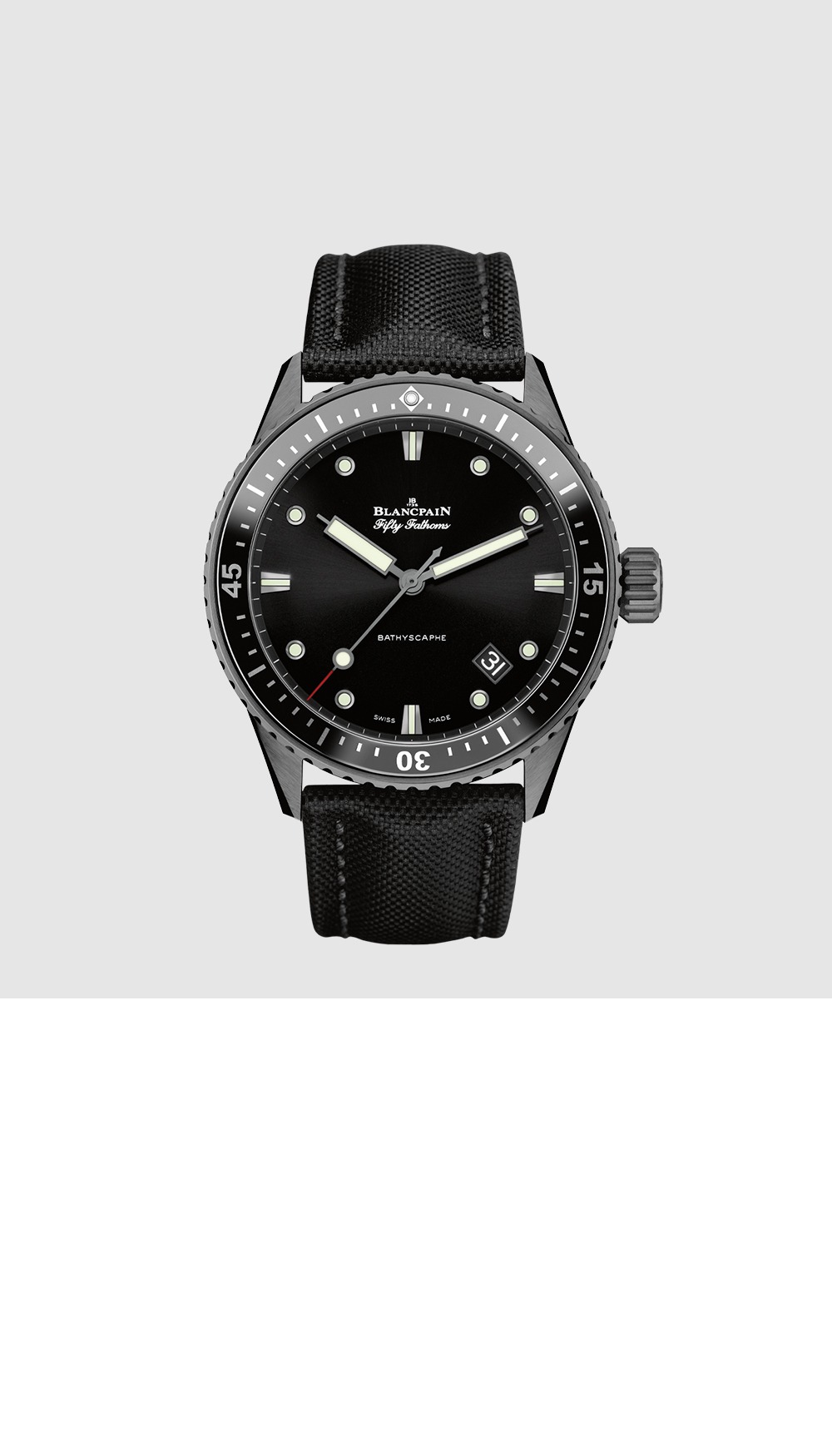 미러급레플리카사이트 | 명품레플리카 전문 쇼핑몰  | 퍼스트원 - 피프티 패덤즈 43.6 > 블랑팡