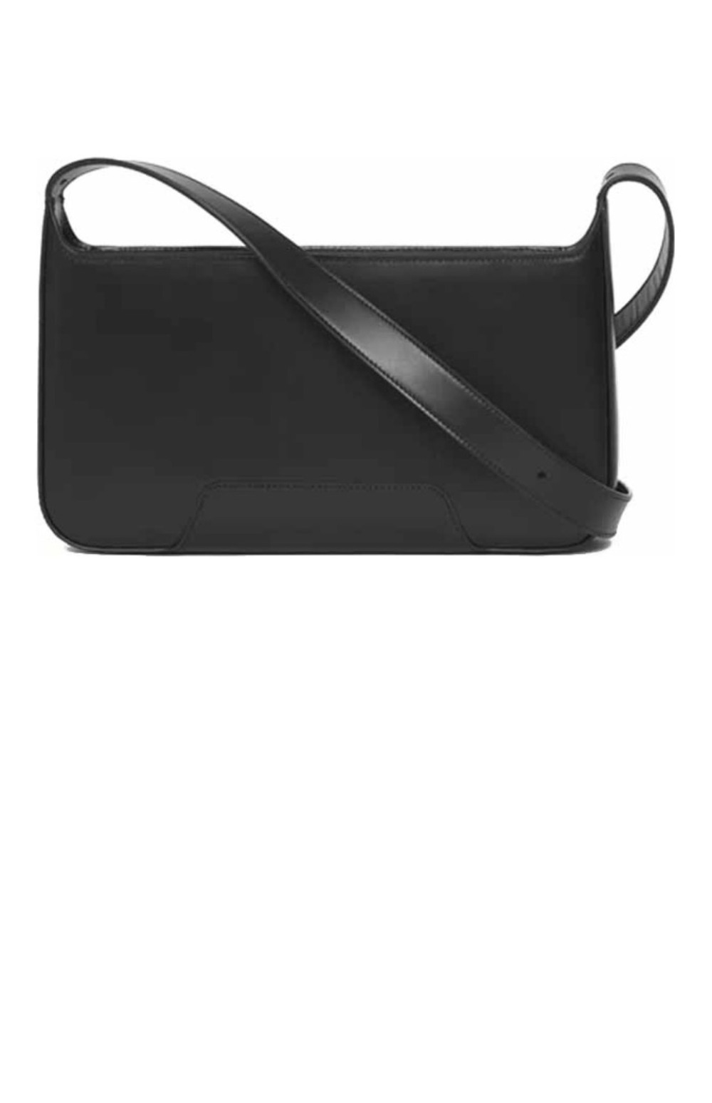 미러급레플리카사이트 | 명품레플리카 전문 쇼핑몰  | 퍼스트원 - 레더 TB 숄더백 80462461 > 버버리