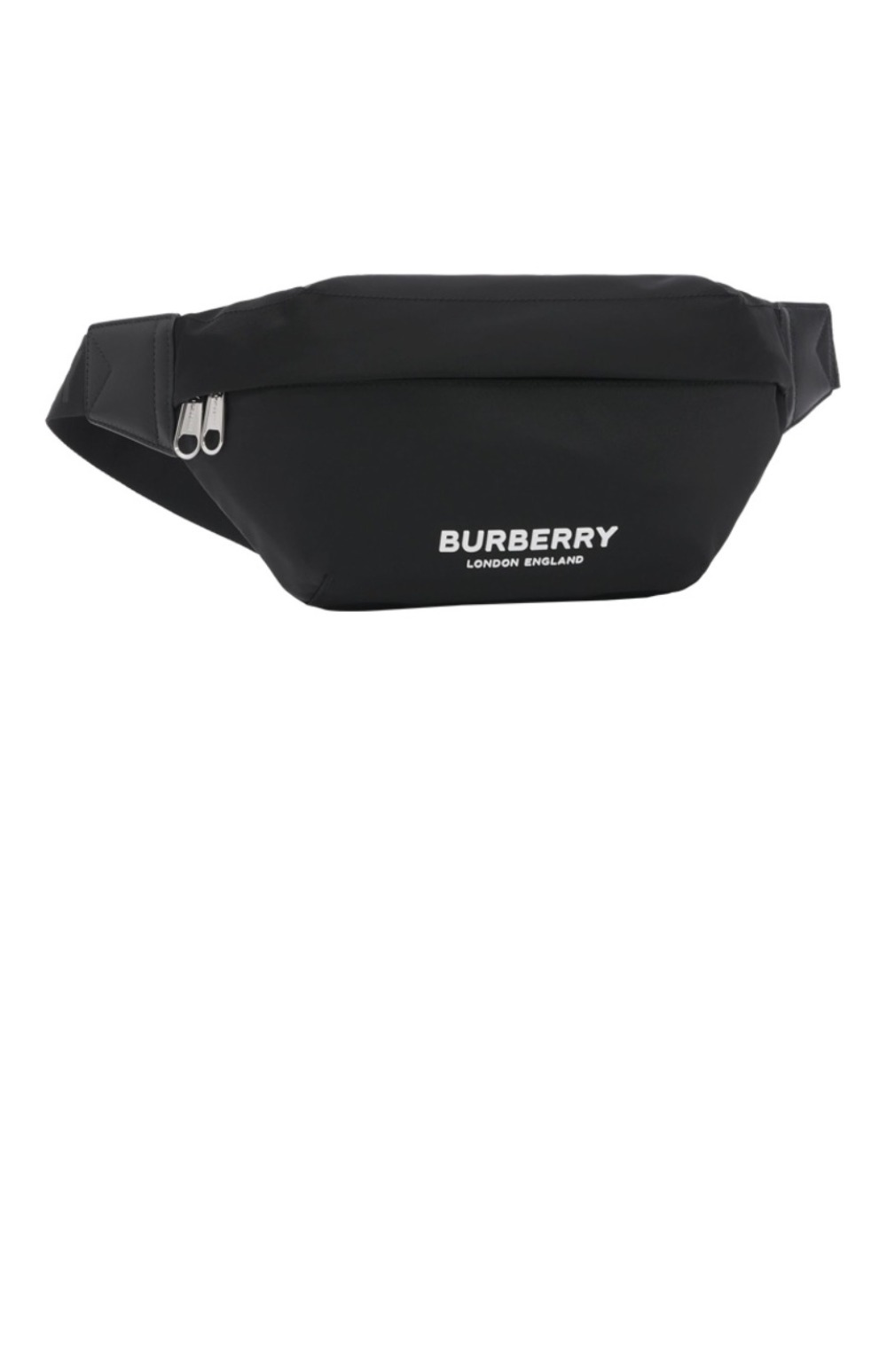 미러급레플리카사이트 | 명품레플리카 전문 쇼핑몰  | 퍼스트원 - 소니 로고 힙색 8049095 > 버버리