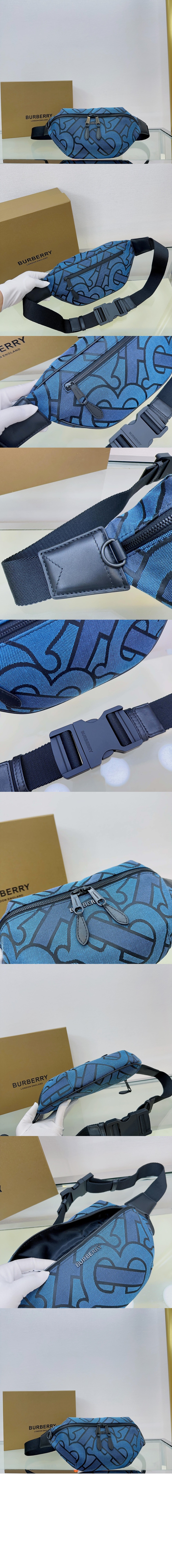 미러급레플리카사이트 | 명품레플리카 전문 쇼핑몰  | 퍼스트원 - 모노그램 자카드 소니 범백 80661061 > 버버리