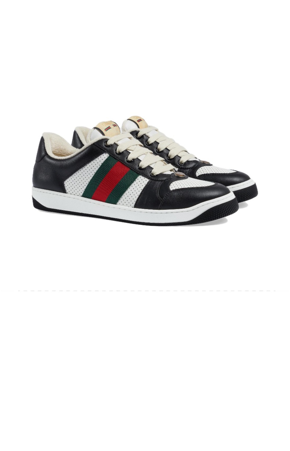 미러급레플리카사이트 | 명품레플리카 전문 쇼핑몰  | 퍼스트원 - 스니커즈 546163 > 구찌