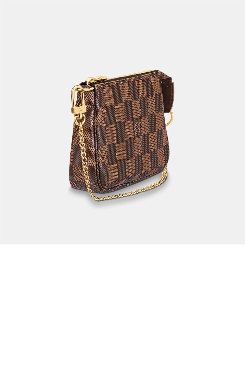 미러급레플리카사이트 | 명품레플리카 전문 쇼핑몰  | 퍼스트원 - 미니 포쉐트 액세서리 N58009 > 루이비통