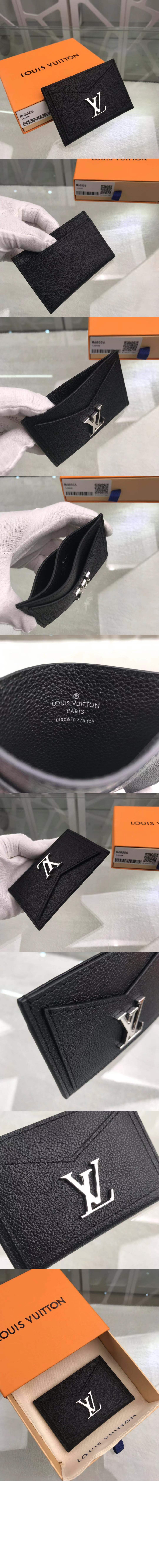 미러급레플리카사이트 | 명품레플리카 전문 쇼핑몰  | 퍼스트원 - 락미 카드홀더 M68556 > 루이비통
