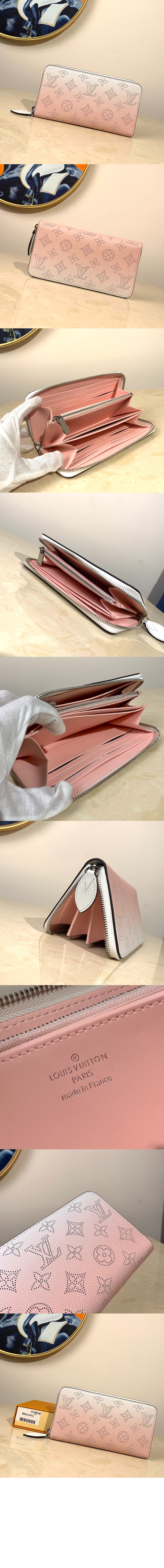 미러급레플리카사이트 | 명품레플리카 전문 쇼핑몰  | 퍼스트원 - 지피 월렛 M80490 > 루이비통