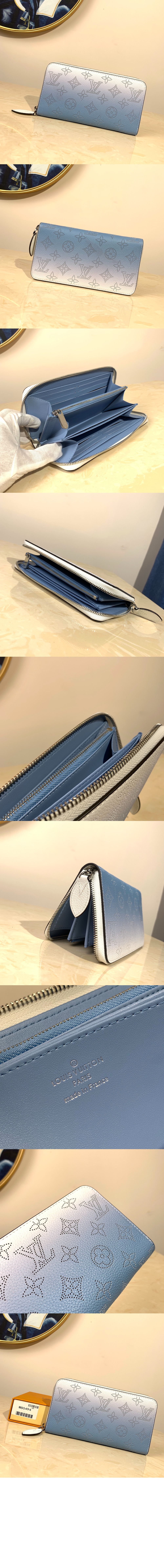 미러급레플리카사이트 | 명품레플리카 전문 쇼핑몰  | 퍼스트원 - 지피 월렛 M80490 > 루이비통