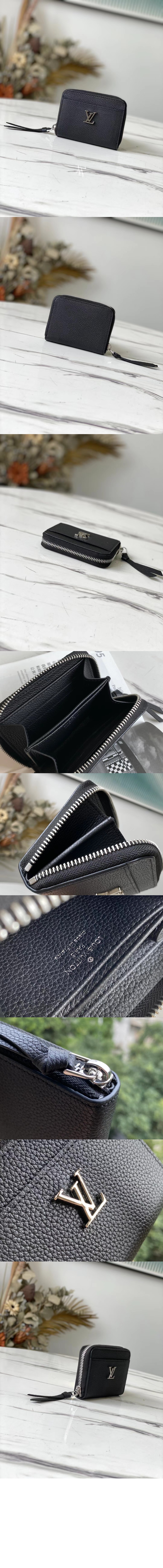 미러급레플리카사이트 | 명품레플리카 전문 쇼핑몰  | 퍼스트원 - 락미 지피 코인퍼스 M80099 > 루이비통