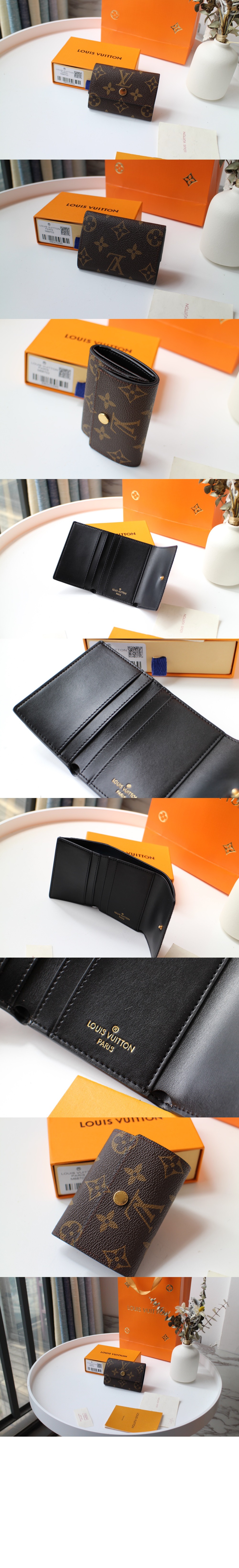 미러급레플리카사이트 | 명품레플리카 전문 쇼핑몰  | 퍼스트원 - 마이크로 월렛 M68704 > 루이비통