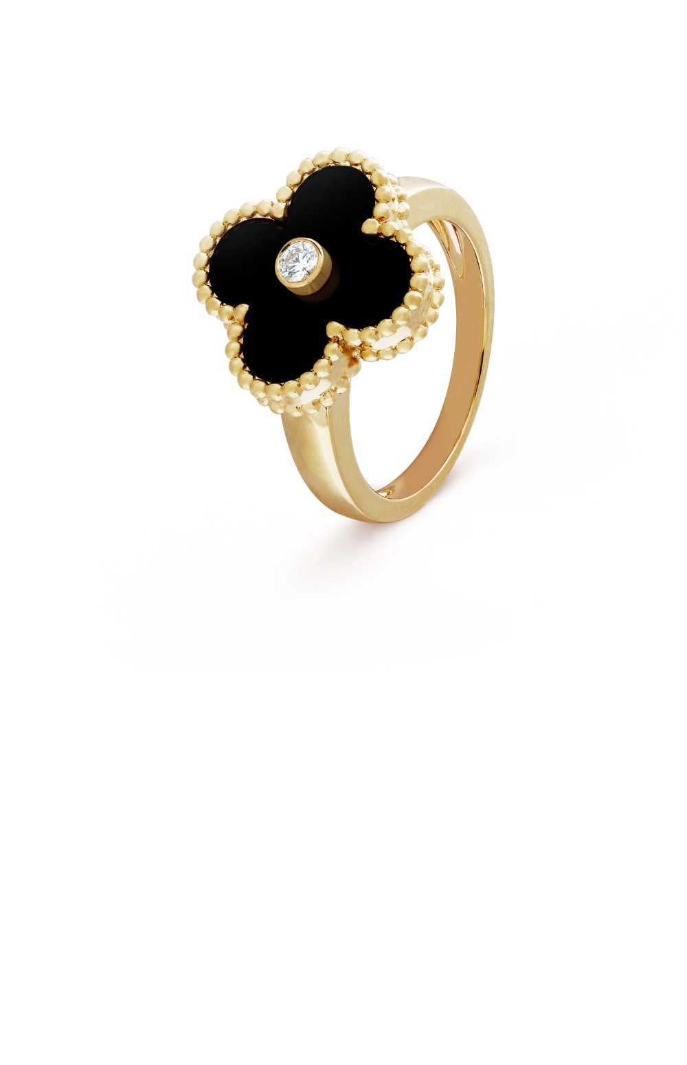 미러급레플리카사이트 | 명품레플리카 전문 쇼핑몰  | 퍼스트원 - 빈티지 알함브라 링 41000 > 반클리프