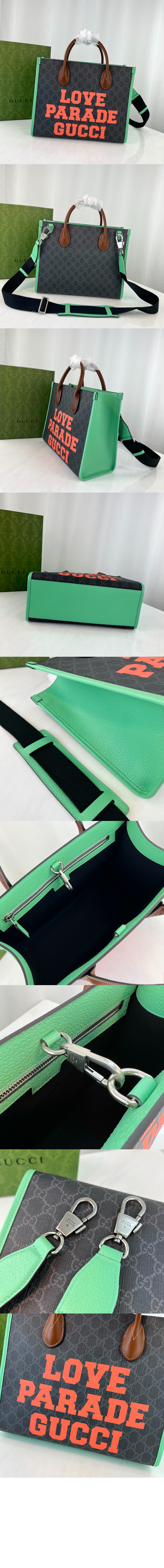 미러급레플리카사이트 | 명품레플리카 전문 쇼핑몰  | 퍼스트원 - 익스퀴짓 구찌 스몰 토트백 680956 > 구찌