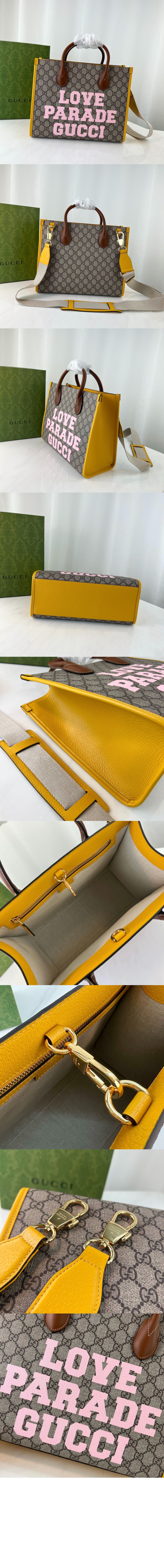 미러급레플리카사이트 | 명품레플리카 전문 쇼핑몰  | 퍼스트원 - 익스퀴짓 구찌 스몰 토트백 680956 > 구찌