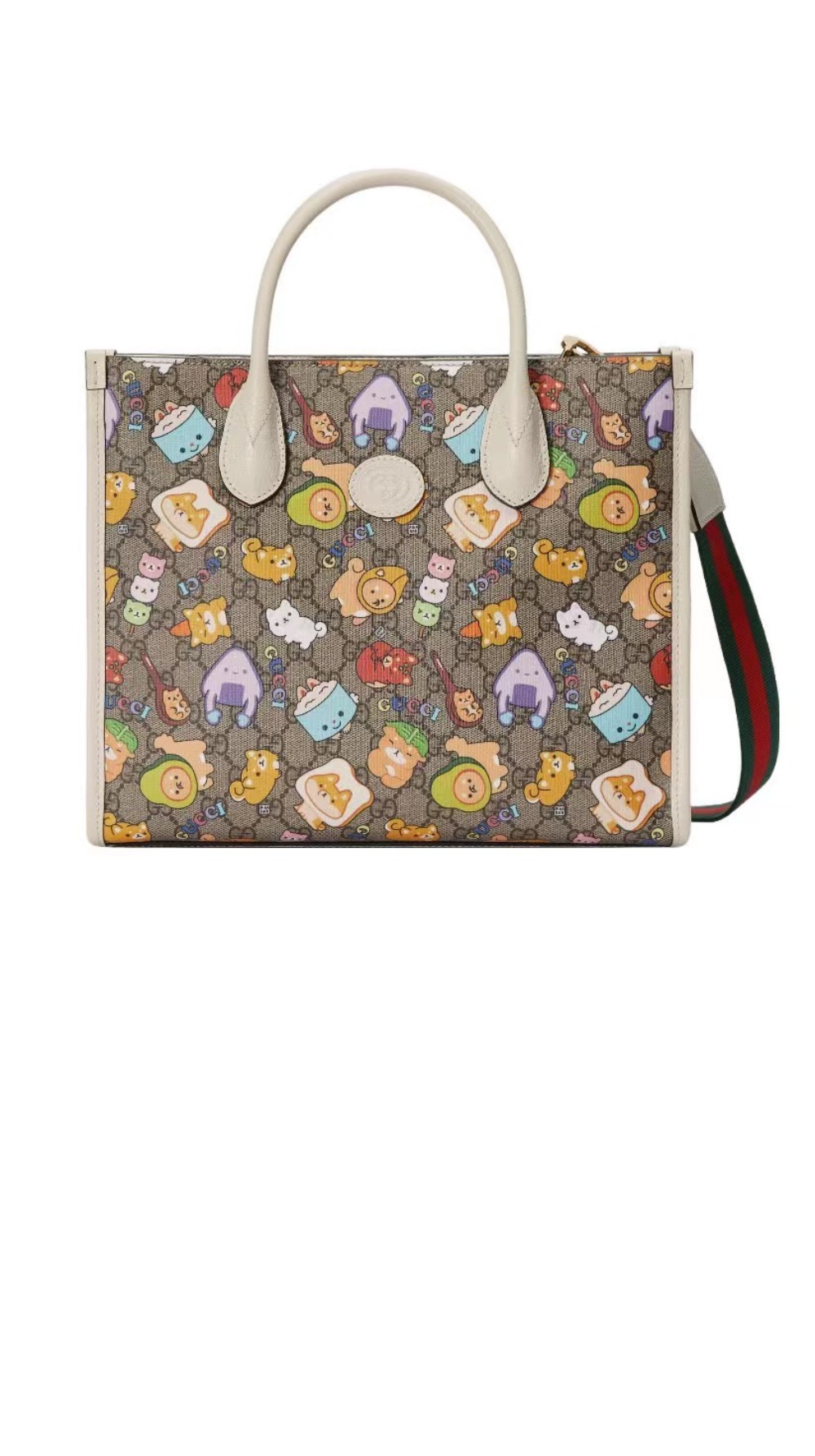 미러급레플리카사이트 | 명품레플리카 전문 쇼핑몰  | 퍼스트원 - 익스퀴짓 구찌 스몰 토트백 680956 > 구찌