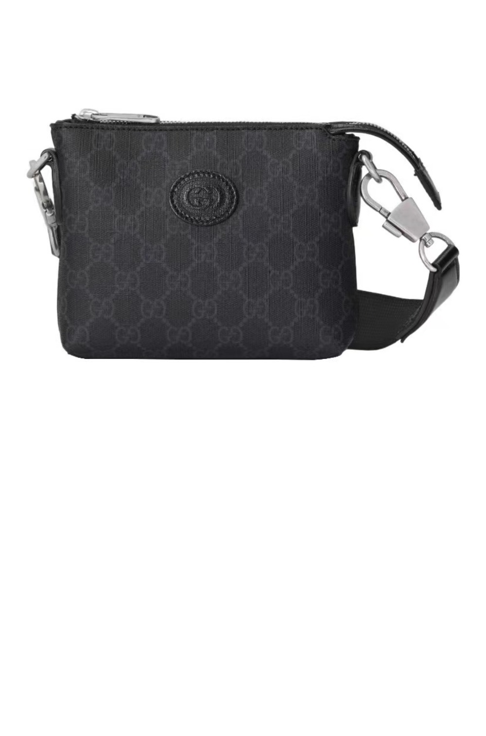 미러급레플리카사이트 | 명품레플리카 전문 쇼핑몰  | 퍼스트원 - 인터로킹 G 메신저백 ‎723306 > 구찌