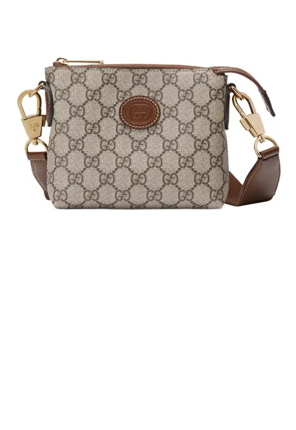 미러급레플리카사이트 | 명품레플리카 전문 쇼핑몰  | 퍼스트원 - 인터로킹 G 메신저백 ‎723306 > 구찌