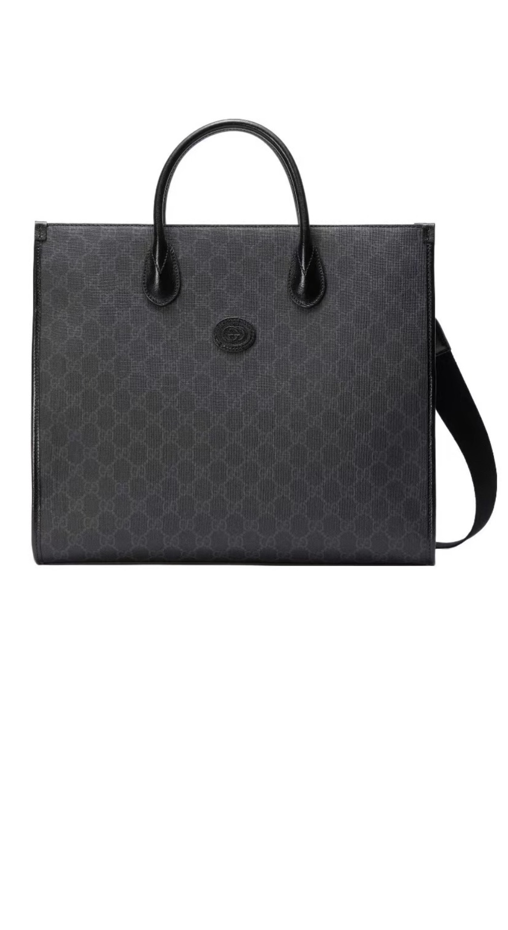 미러급레플리카사이트 | 명품레플리카 전문 쇼핑몰  | 퍼스트원 - 인터로킹 G 미듐 토트백 674148 > 구찌