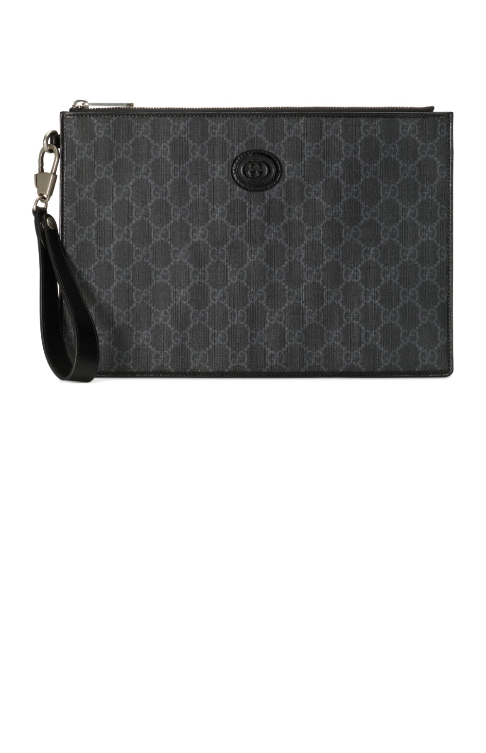 미러급레플리카사이트 | 명품레플리카 전문 쇼핑몰  | 퍼스트원 - 인터로킹 G 클러치 672953 > 구찌