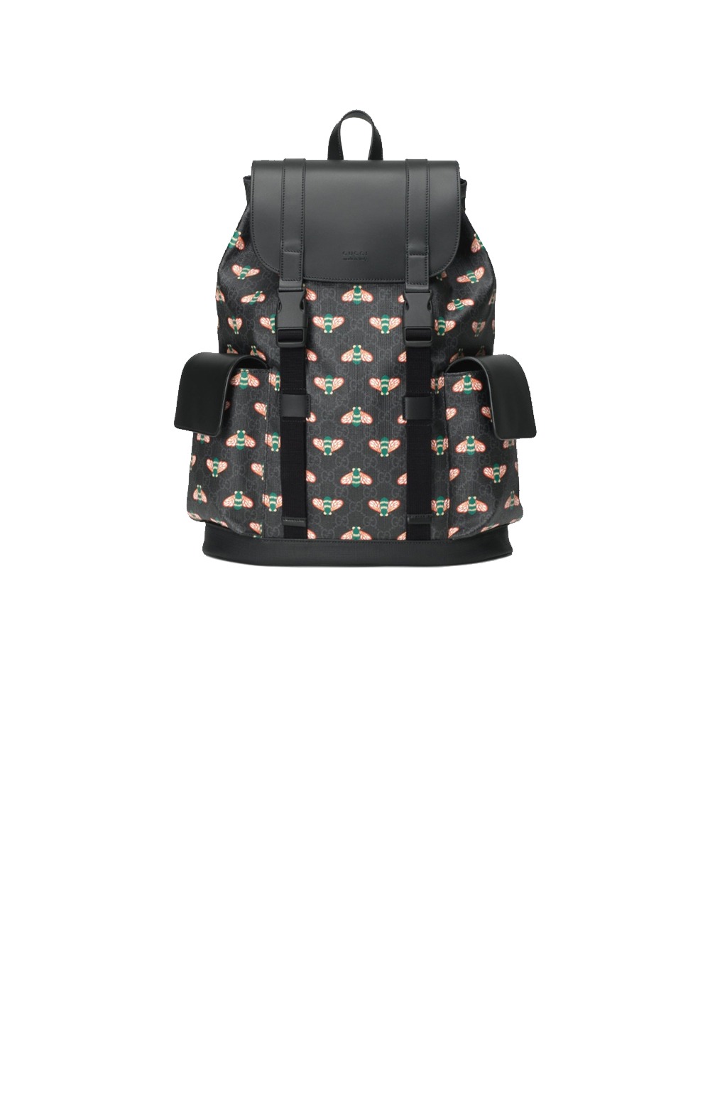 미러급레플리카사이트 | 명품레플리카 전문 쇼핑몰  | 퍼스트원 - 체리 프린트 미듐 토트백 703264 > 구찌