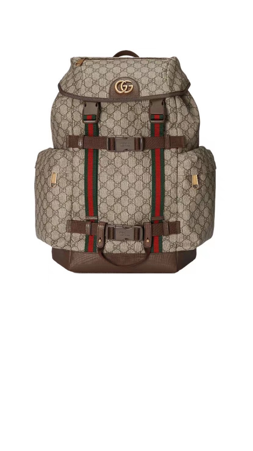 미러급레플리카사이트 | 명품레플리카 전문 쇼핑몰  | 퍼스트원 - 웹 GG 스케이트보드 백팩 690999 > 구찌