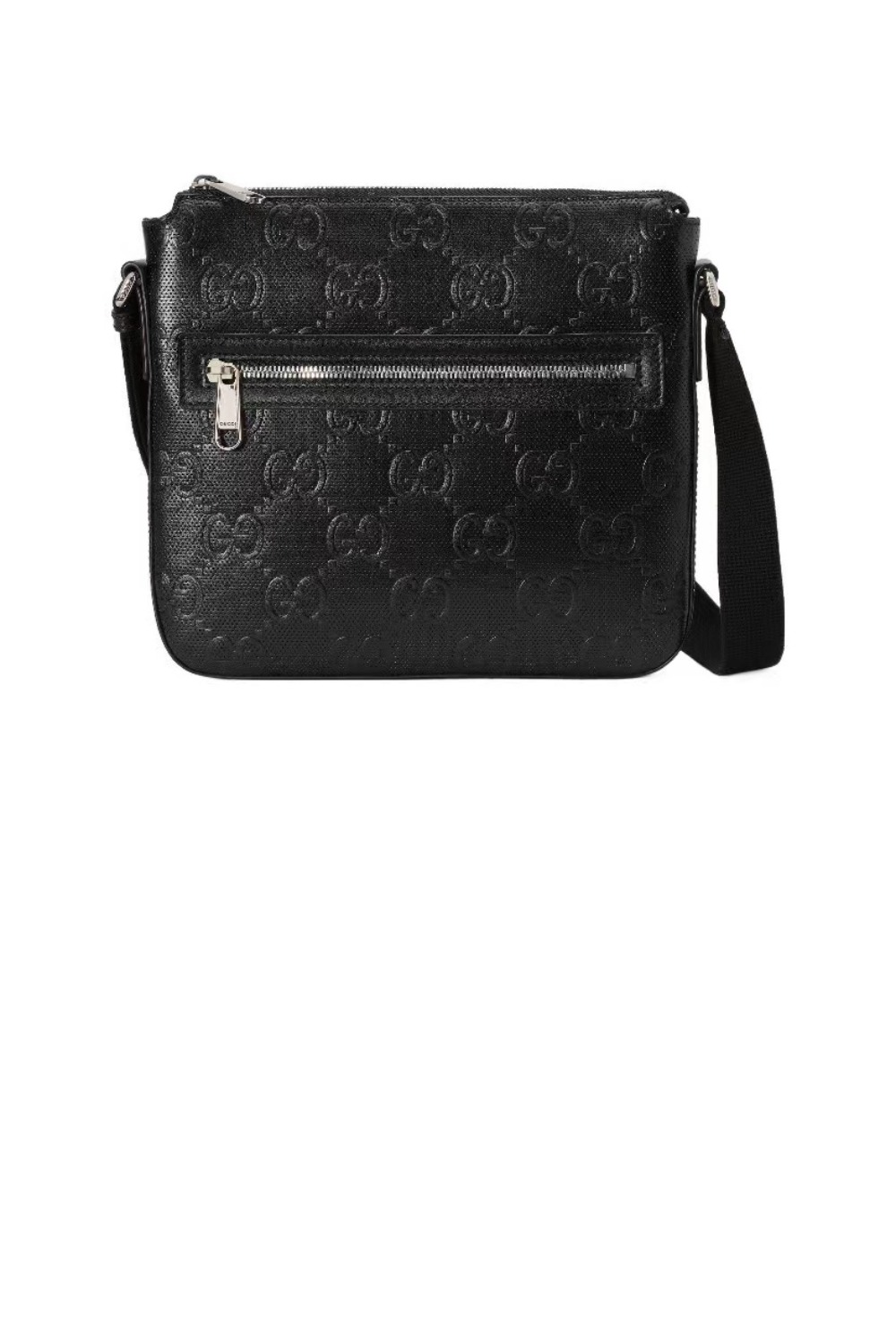 미러급레플리카사이트 | 명품레플리카 전문 쇼핑몰  | 퍼스트원 - GG 엠보스 스몰 메신저백 406410 > 구찌