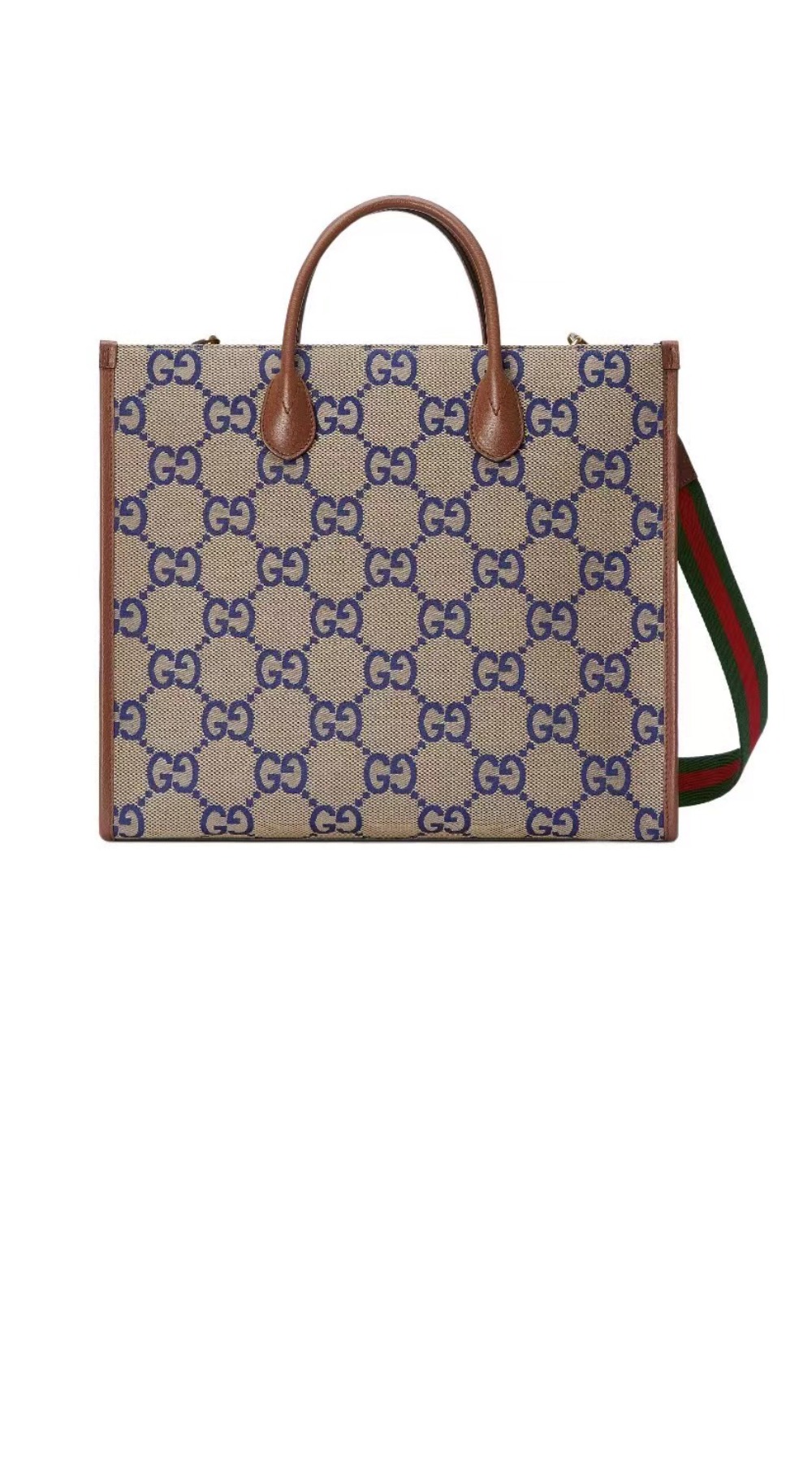 미러급레플리카사이트 | 명품레플리카 전문 쇼핑몰  | 퍼스트원 - 점보 GG 토트백 678839 > 구찌