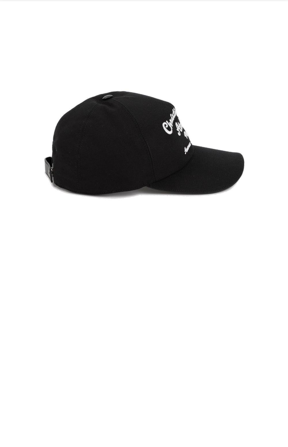 미러급레플리카사이트 | 명품레플리카 전문 쇼핑몰  | 퍼스트원 - 아뜰리에 자수 베이스볼 캡 243C9 > 디올