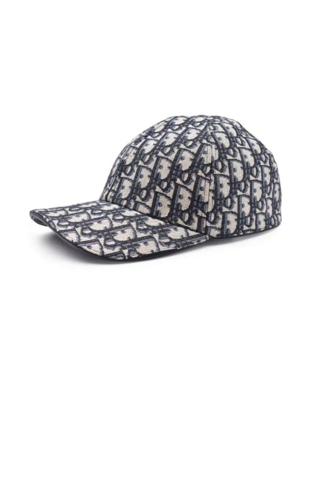 미러급레플리카사이트 | 명품레플리카 전문 쇼핑몰  | 퍼스트원 - 오블리크 베이스볼 캡 113C9 > 디올