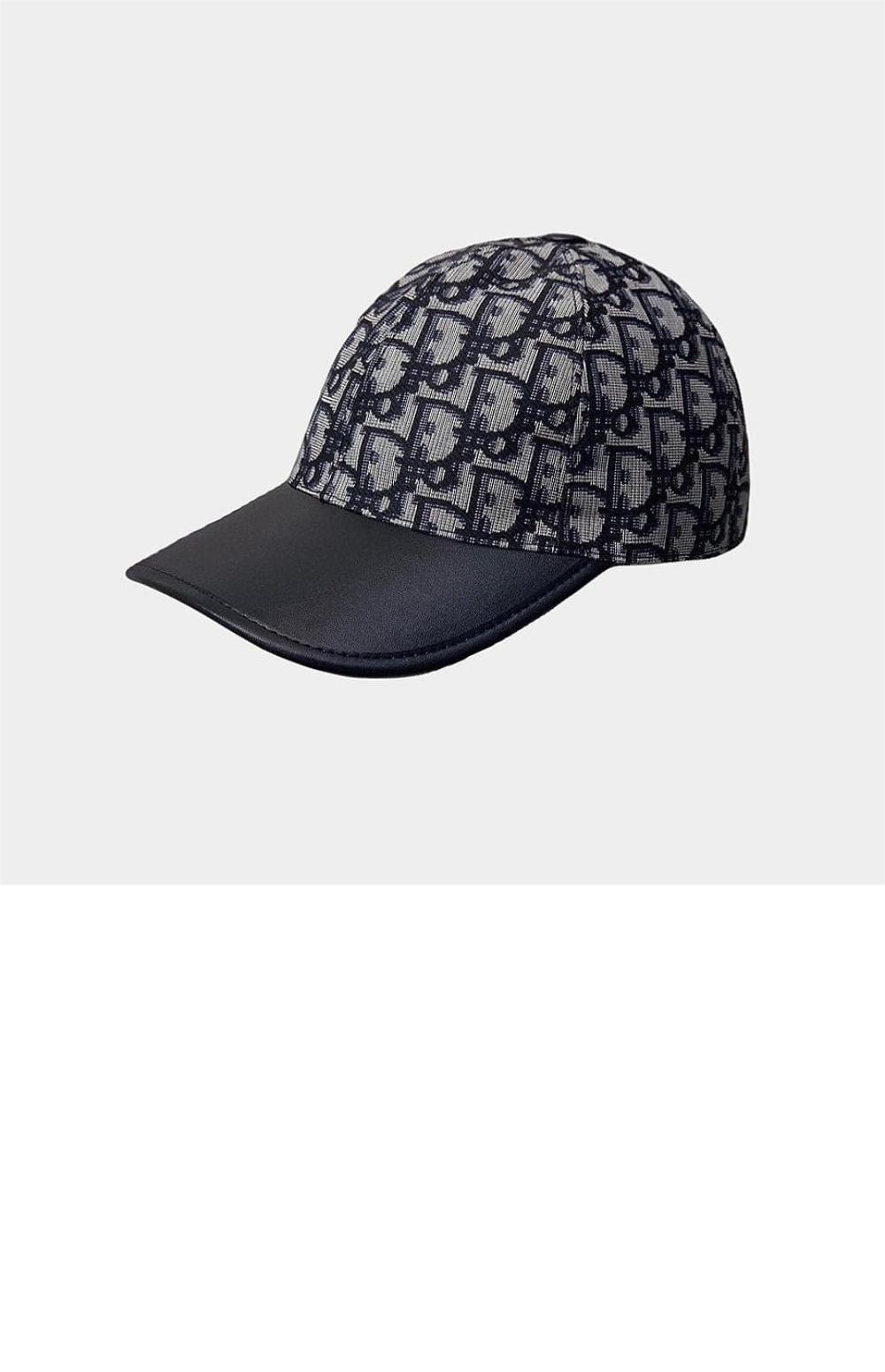 미러급레플리카사이트 | 명품레플리카 전문 쇼핑몰  | 퍼스트원 - 오블리크 베이스볼 캡 28DPA > 디올