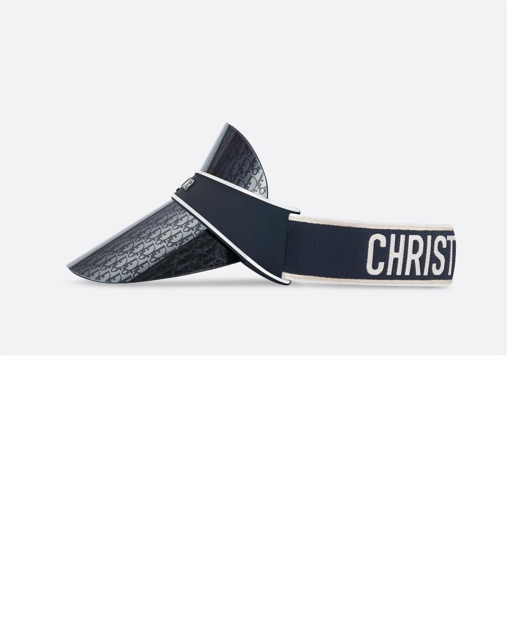 미러급레플리카사이트 | 명품레플리카 전문 쇼핑몰  | 퍼스트원 - V1U 바이저 캡 V1UXT > 디올