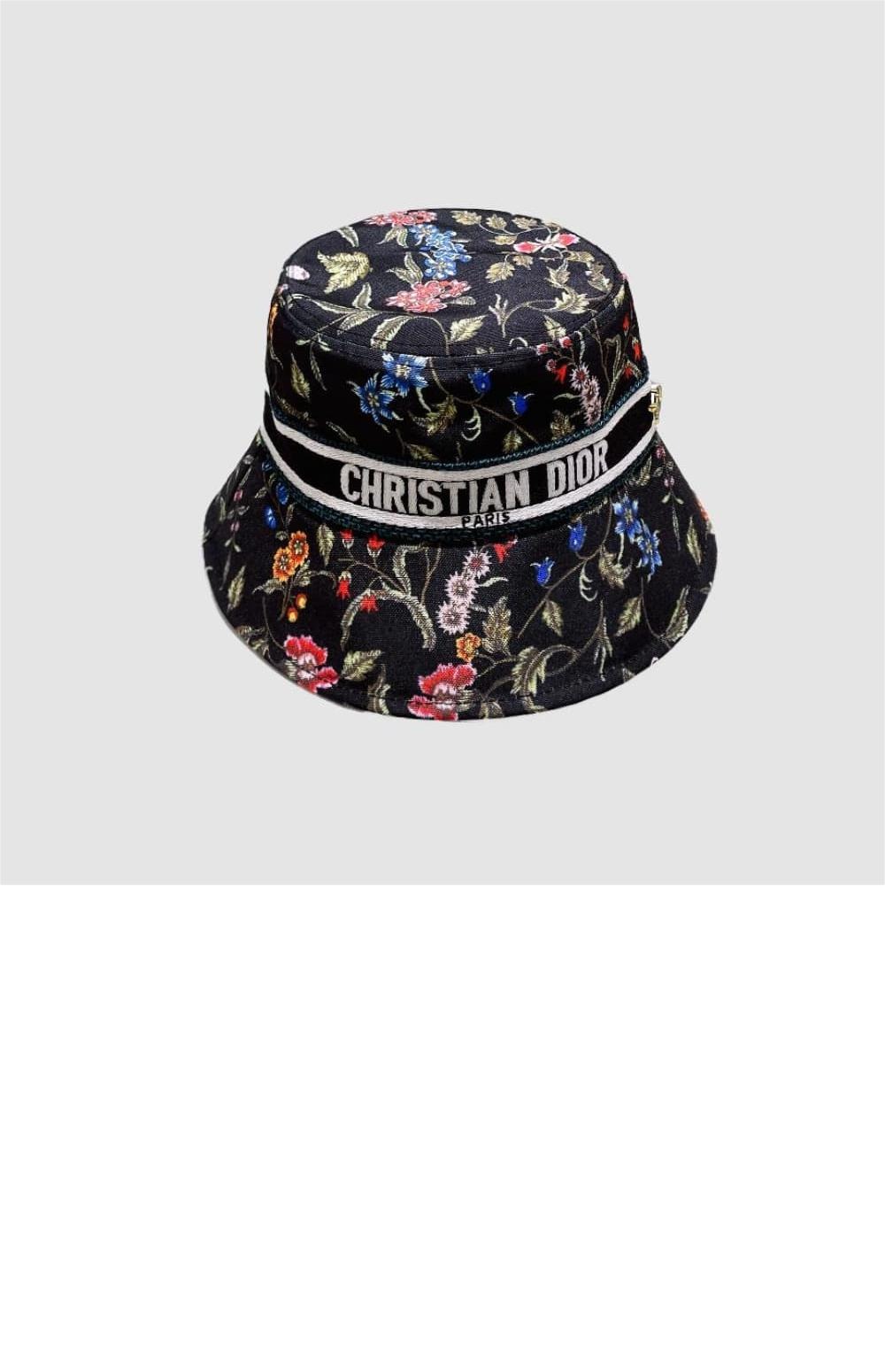 미러급레플리카사이트 | 명품레플리카 전문 쇼핑몰  | 퍼스트원 - 디바비 버킷햇 32PFL > 디올