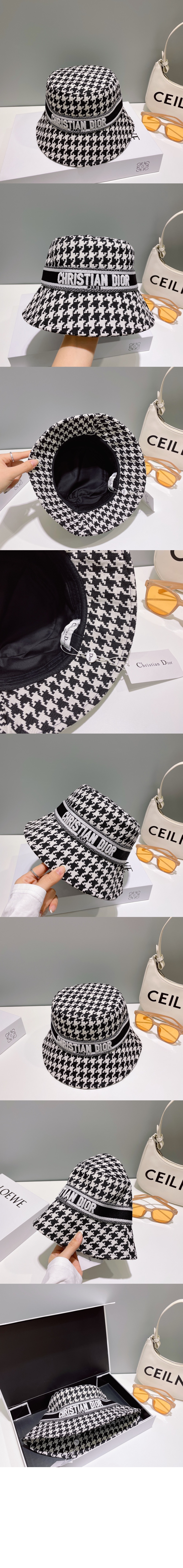 미러급레플리카사이트 | 명품레플리카 전문 쇼핑몰  | 퍼스트원 - 하운즈투스 버킷햇 35PDP > 디올