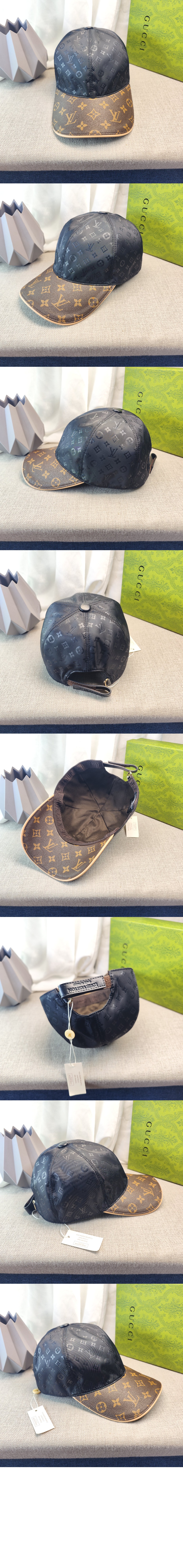 미러급레플리카사이트 | 명품레플리카 전문 쇼핑몰  | 퍼스트원 - LV 베이스볼 캡 M76504 > 루이비통