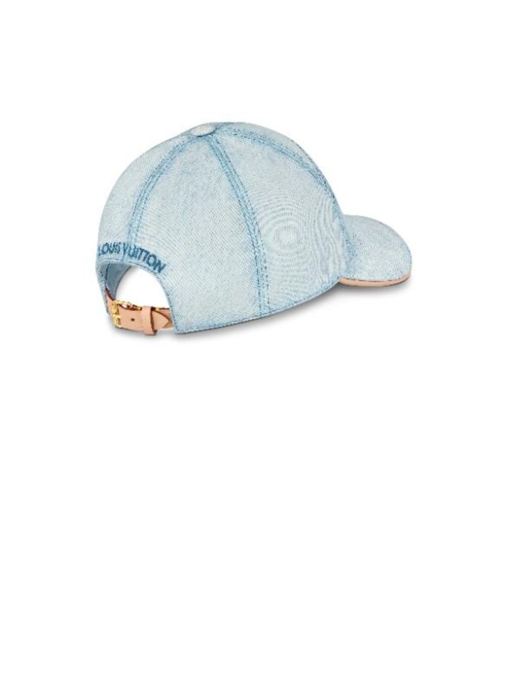 미러급레플리카사이트 | 명품레플리카 전문 쇼핑몰  | 퍼스트원 - LV 블리치드 캡 M7086M > 루이비통