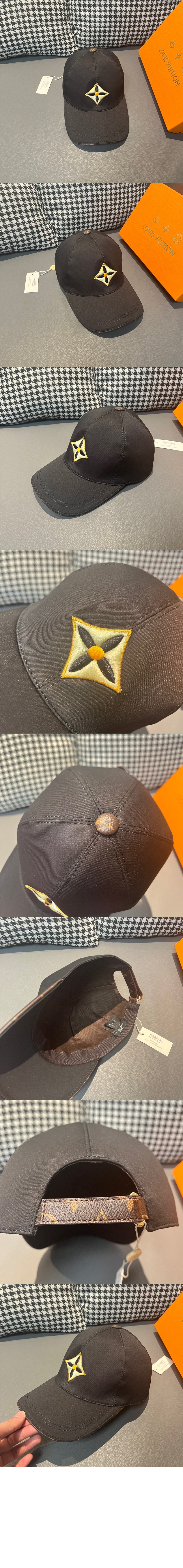 미러급레플리카사이트 | 명품레플리카 전문 쇼핑몰  | 퍼스트원 - LV 데이 베이스볼 캡 M77806 > 루이비통