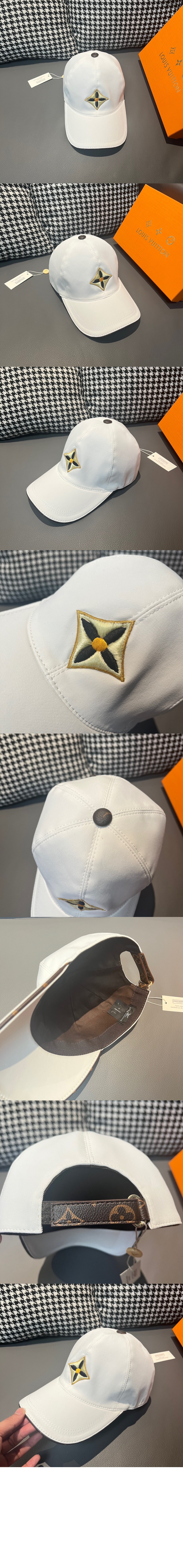 미러급레플리카사이트 | 명품레플리카 전문 쇼핑몰  | 퍼스트원 - LV 데이 베이스볼 캡 M77806 > 루이비통