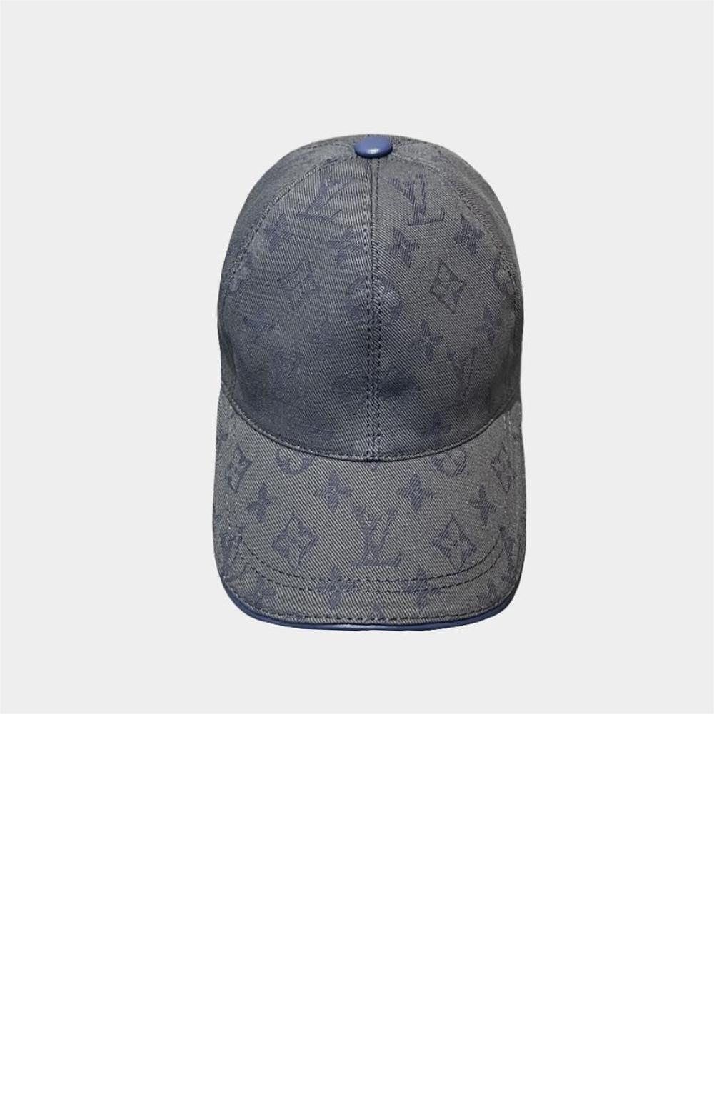 미러급레플리카사이트 | 명품레플리카 전문 쇼핑몰  | 퍼스트원 - 모노그램 베이스볼 캡 M76481 > 루이비통