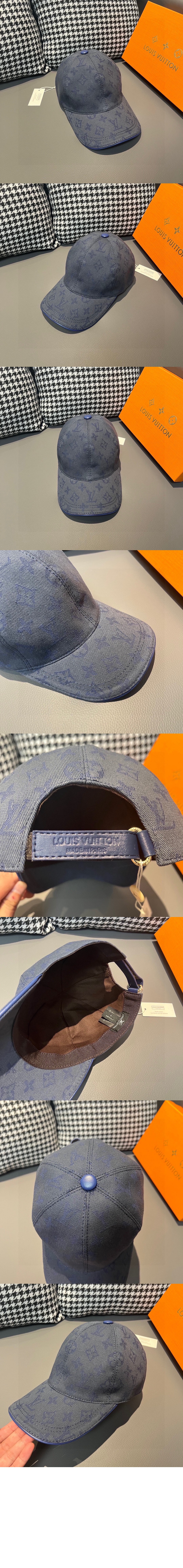 미러급레플리카사이트 | 명품레플리카 전문 쇼핑몰  | 퍼스트원 - 모노그램 베이스볼 캡 M76481 > 루이비통
