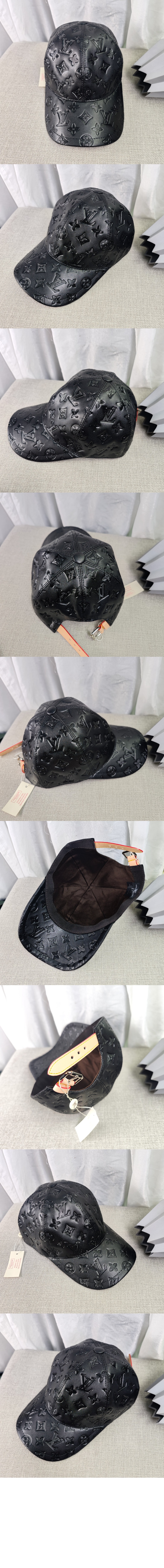 미러급레플리카사이트 | 명품레플리카 전문 쇼핑몰  | 퍼스트원 - 모노그램 베이스볼 캡 M76580 > 루이비통