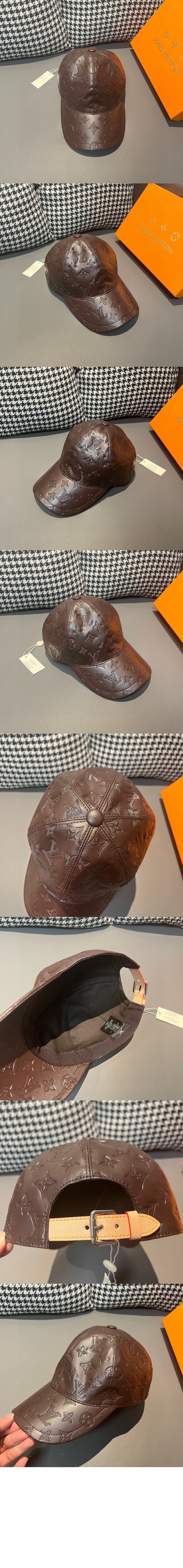 미러급레플리카사이트 | 명품레플리카 전문 쇼핑몰  | 퍼스트원 - 모노그램 베이스볼 캡 M76580 > 루이비통