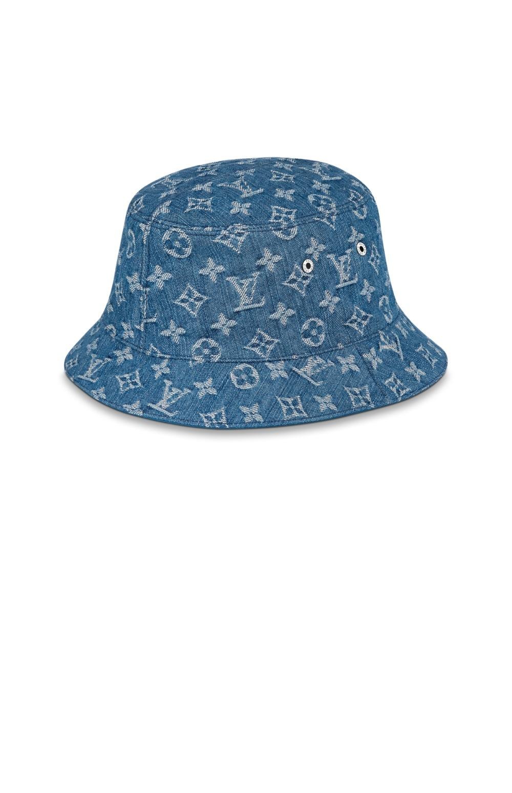 미러급레플리카사이트 | 명품레플리카 전문 쇼핑몰  | 퍼스트원 - 모노그램 베이직 버킷햇 M78772 > 루이비통