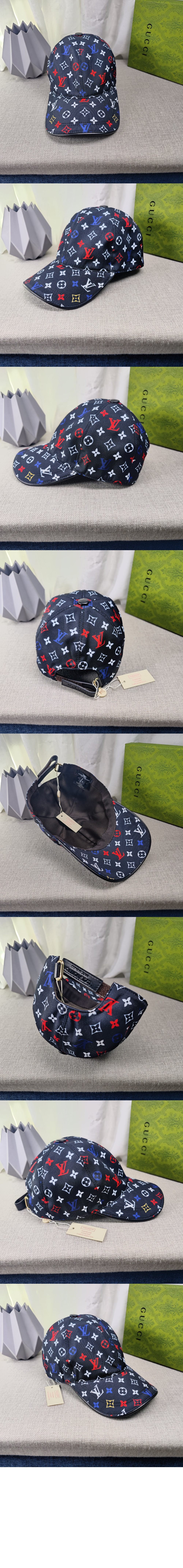 미러급레플리카사이트 | 명품레플리카 전문 쇼핑몰  | 퍼스트원 - LV 베이스볼 캡 M64933 > 루이비통